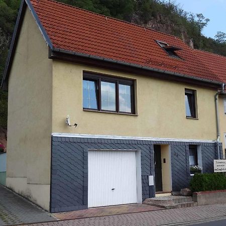Ferienhaus Dampferblick Майсен Екстериор снимка