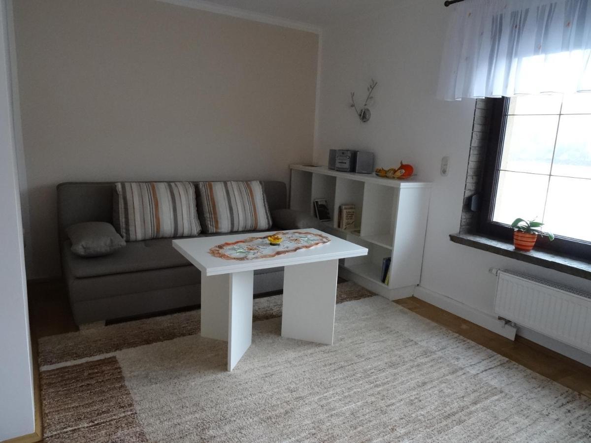 Ferienhaus Dampferblick Майсен Екстериор снимка