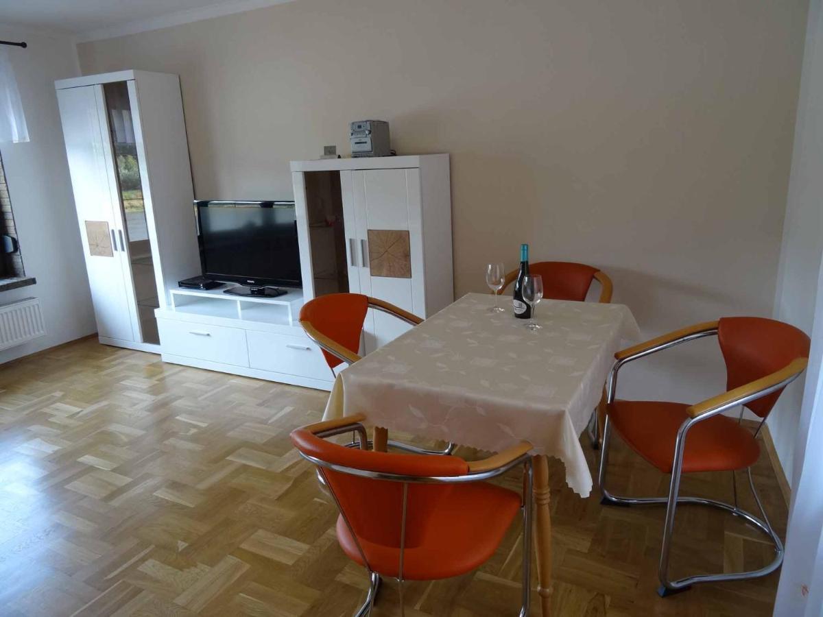 Ferienhaus Dampferblick Майсен Екстериор снимка